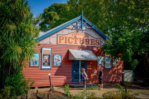 Huskisson Pictures - Palm Beach Accommodation 0