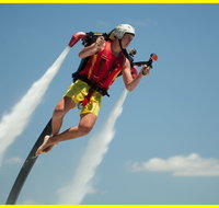 Jetpack Adventures - Palm Beach Accommodation