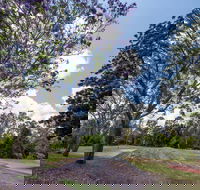 John Scott Park - Palm Beach Accommodation