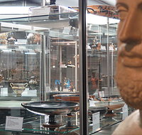 John Elliott Classics Museum - Palm Beach Accommodation