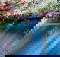 Karijini and the Pilbara - Palm Beach Accommodation