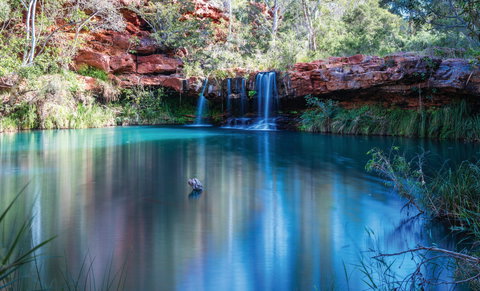 Karijini And The Pilbara - Palm Beach Accommodation 0