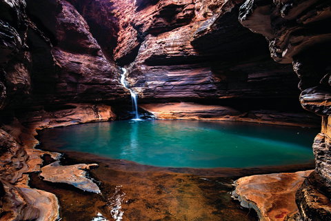 Karijini And The Pilbara - Palm Beach Accommodation 1