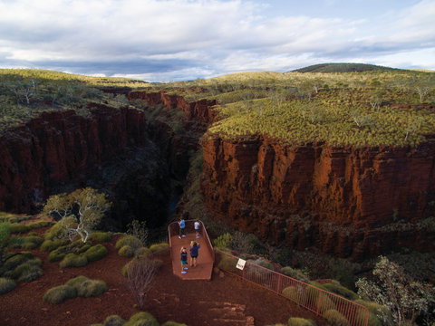 Karijini And The Pilbara - Palm Beach Accommodation 2