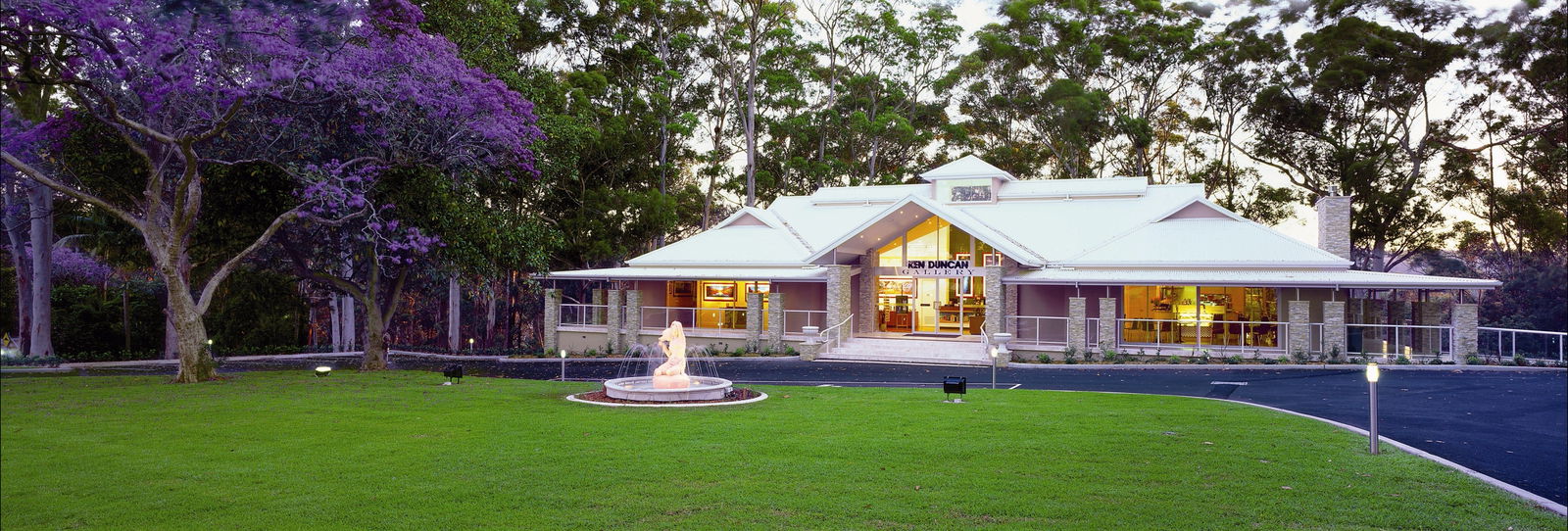 Erina Heights NSW Palm Beach Accommodation