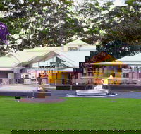 Ken Duncan Gallery - Palm Beach Accommodation