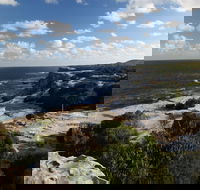 Kurnell Area - Palm Beach Accommodation