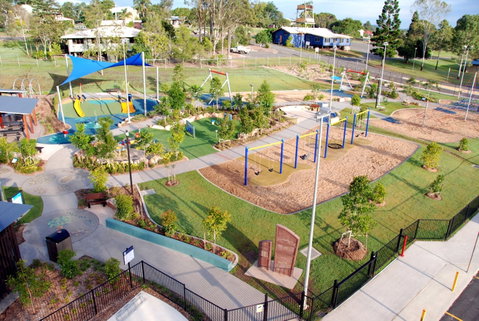 Lake Alford Recreational Park - Palm Beach Accommodation 1