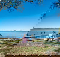 Lamb Island Nguderoo - Palm Beach Accommodation