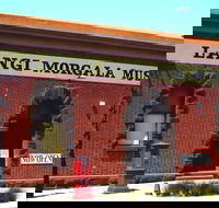 Langi Morgala Museum - Palm Beach Accommodation