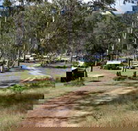 Landcruiser Mountain Park