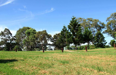 Leacock Picnic Area - Palm Beach Accommodation 0