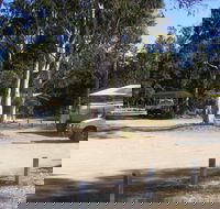 Lions Park - Nanango - Palm Beach Accommodation