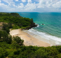 Little Bondi beach - Palm Beach Accommodation