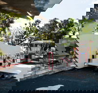 Lobley Park - Palm Beach Accommodation