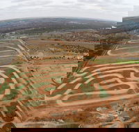 Loveday 4x4 Adventure Park - Palm Beach Accommodation