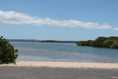Maaroom Picnic Ground - Palm Beach Accommodation 2