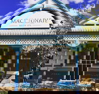 Macquarie Medi Spa - Palm Beach Accommodation