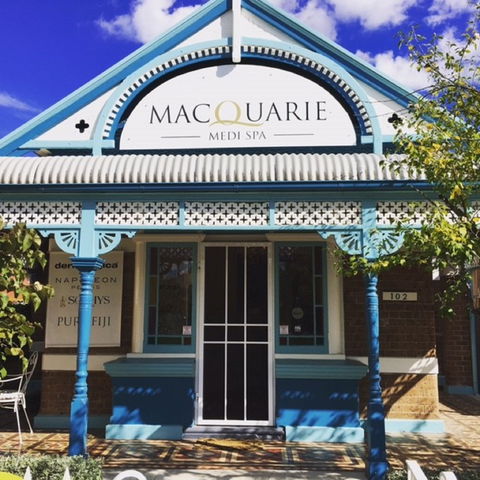 Macquarie Medi Spa - Palm Beach Accommodation 0