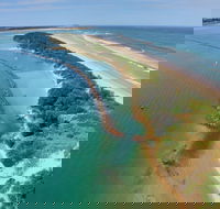 Manning Point - Palm Beach Accommodation