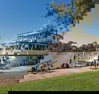 Mary Ann Reserve - Palm Beach Accommodation