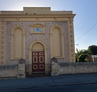 Masonic Hall Moonta - Palm Beach Accommodation