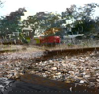 Melbourne Cup Sunday Steam Up - Palm Beach Accommodation