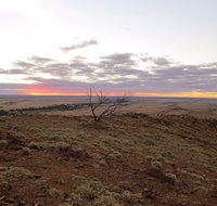 Mundi Mundi Plains - Palm Beach Accommodation