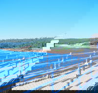 Mundaring Weir - Palm Beach Accommodation