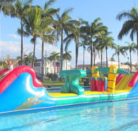 Norville - Palm Beach Accommodation