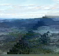 Numinbah - Palm Beach Accommodation