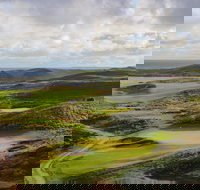 Ocean Dunes Golf Links King Island - Palm Beach Accommodation