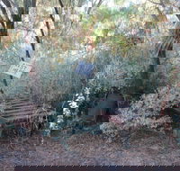 Old Chum's Walking Track on Lunatic Hill Three-Mile Opal Field - Palm Beach Accommodation