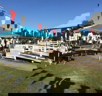 Old SchoolHouse Gallery - Palm Beach Accommodation