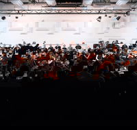 Orange Regional Conservatorium - Palm Beach Accommodation