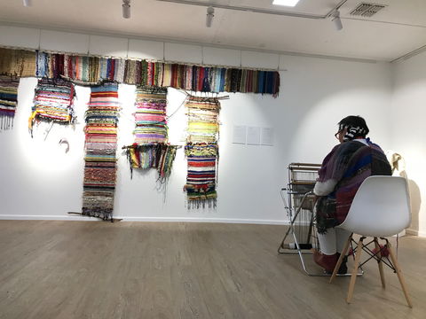 Outback Arts Creative Arts Centre - Palm Beach Accommodation 2