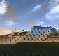 Port Arthur - Palm Beach Accommodation