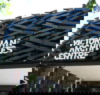 Public Record Office Victoria - Palm Beach Accommodation