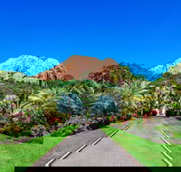 Queens Gardens - Palm Beach Accommodation