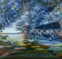 Queens Lake picnic area - Palm Beach Accommodation