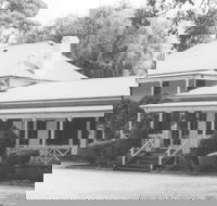 Razorback - Palm Beach Accommodation