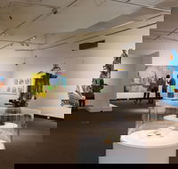 Redcliffe Art Gallery - Palm Beach Accommodation