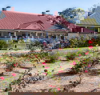 Ringsfield House Nanango - Palm Beach Accommodation