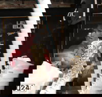 Rochester Sports Museum