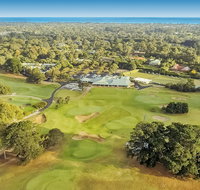 Rosebud Country Club - Palm Beach Accommodation