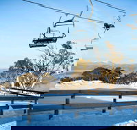 Selwyn Snow Resort - Palm Beach Accommodation