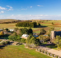 Sevenhill Cellars Weekday Tours