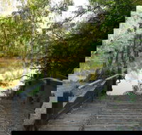 Shapcott Park - Palm Beach Accommodation