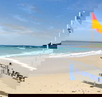 Shellharbour North Beach - Palm Beach Accommodation