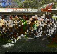 Skirmish Ulladulla - Palm Beach Accommodation